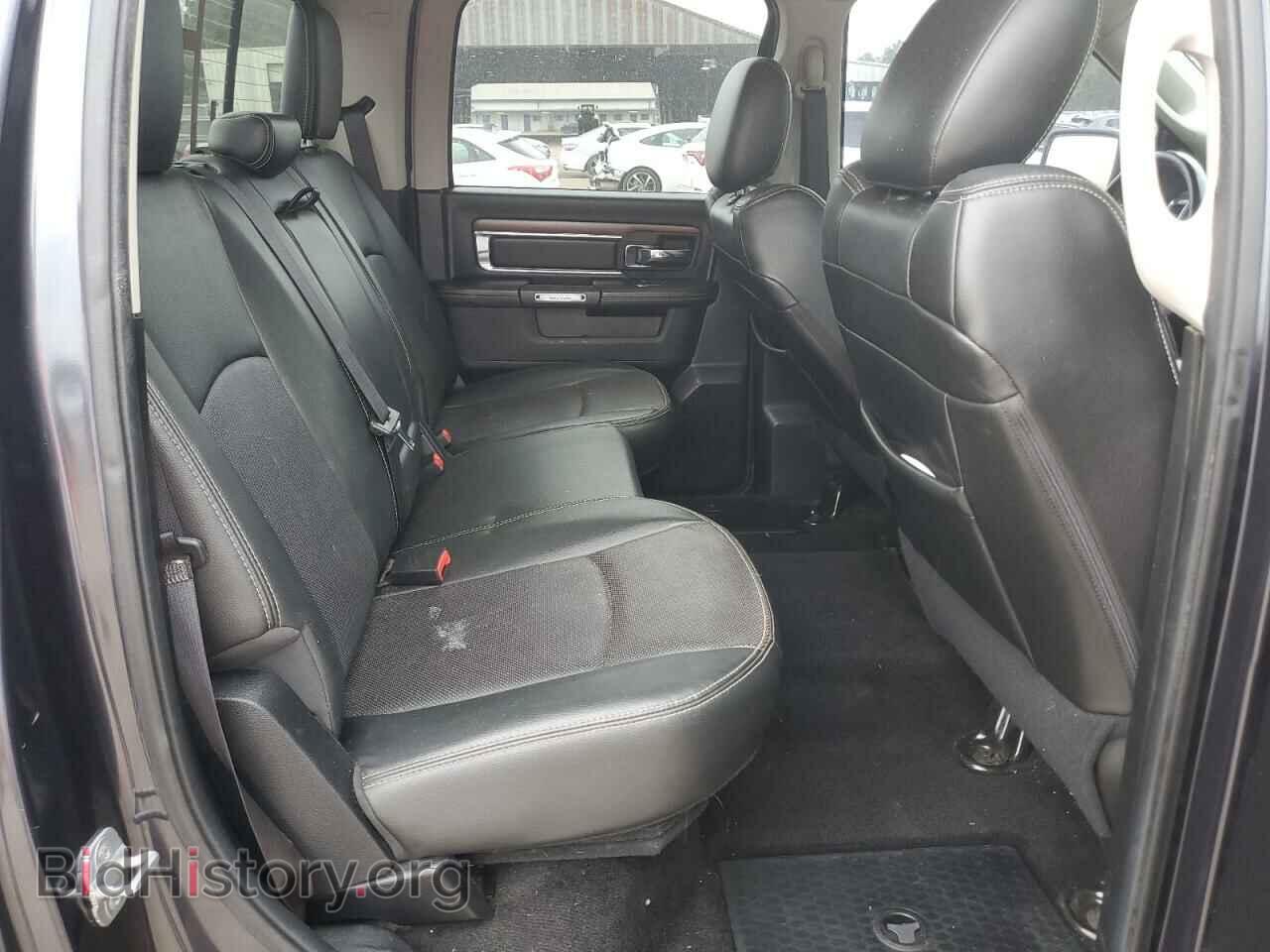 2014 RAM 1500 - VIN: 1C6RR7NT4ES387969 - Фото 10