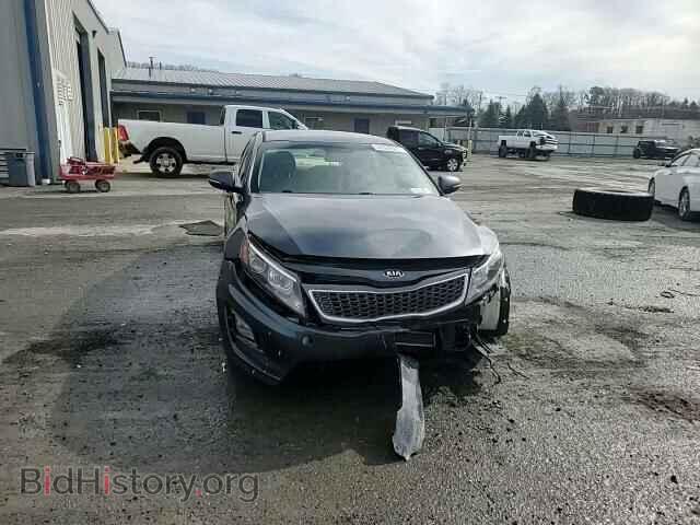 2015 KIA OPTIMA - VIN: KNAGM4AD2F5077523 - Фото 11