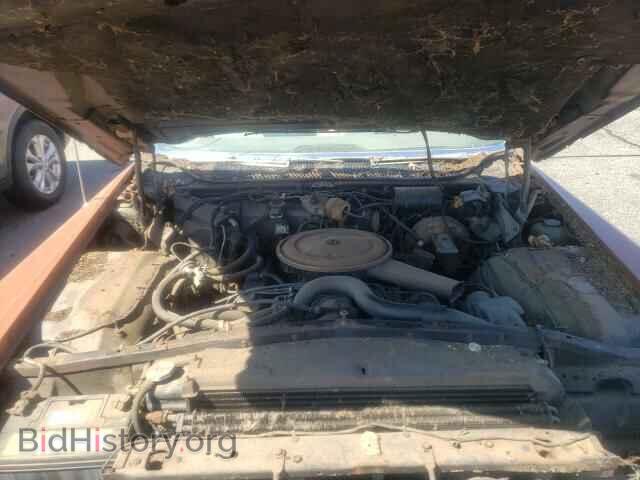 1969 CADILLAC DEVILLE - VIN: FWD16220 - Photo 7