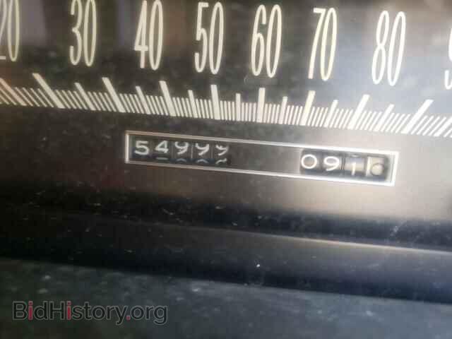 1969 CADILLAC DEVILLE - VIN: FWD16220 - Photo 8