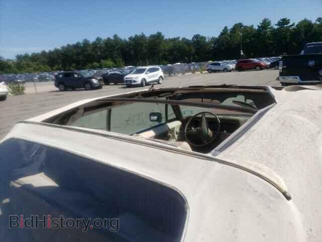 1969 CADILLAC DEVILLE - VIN: FWD16220 - Photo 9