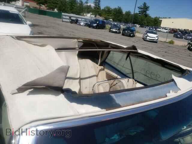 1969 CADILLAC DEVILLE - VIN: FWD16220 - Photo 10