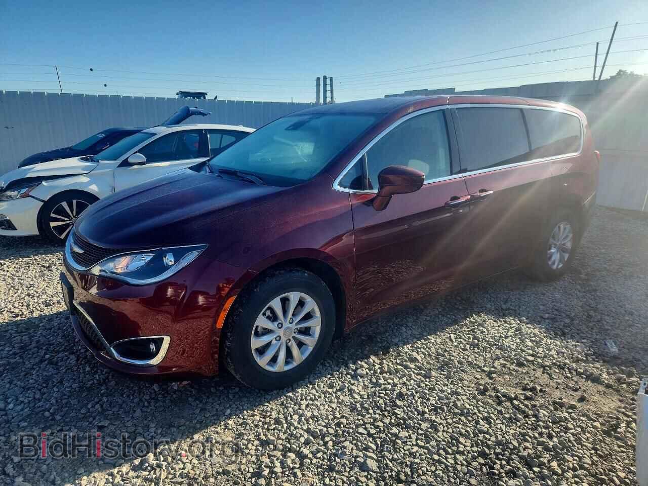 Photo 2C4RC1FG3KR630080 - CHRYSLER PACIFICA 2019
