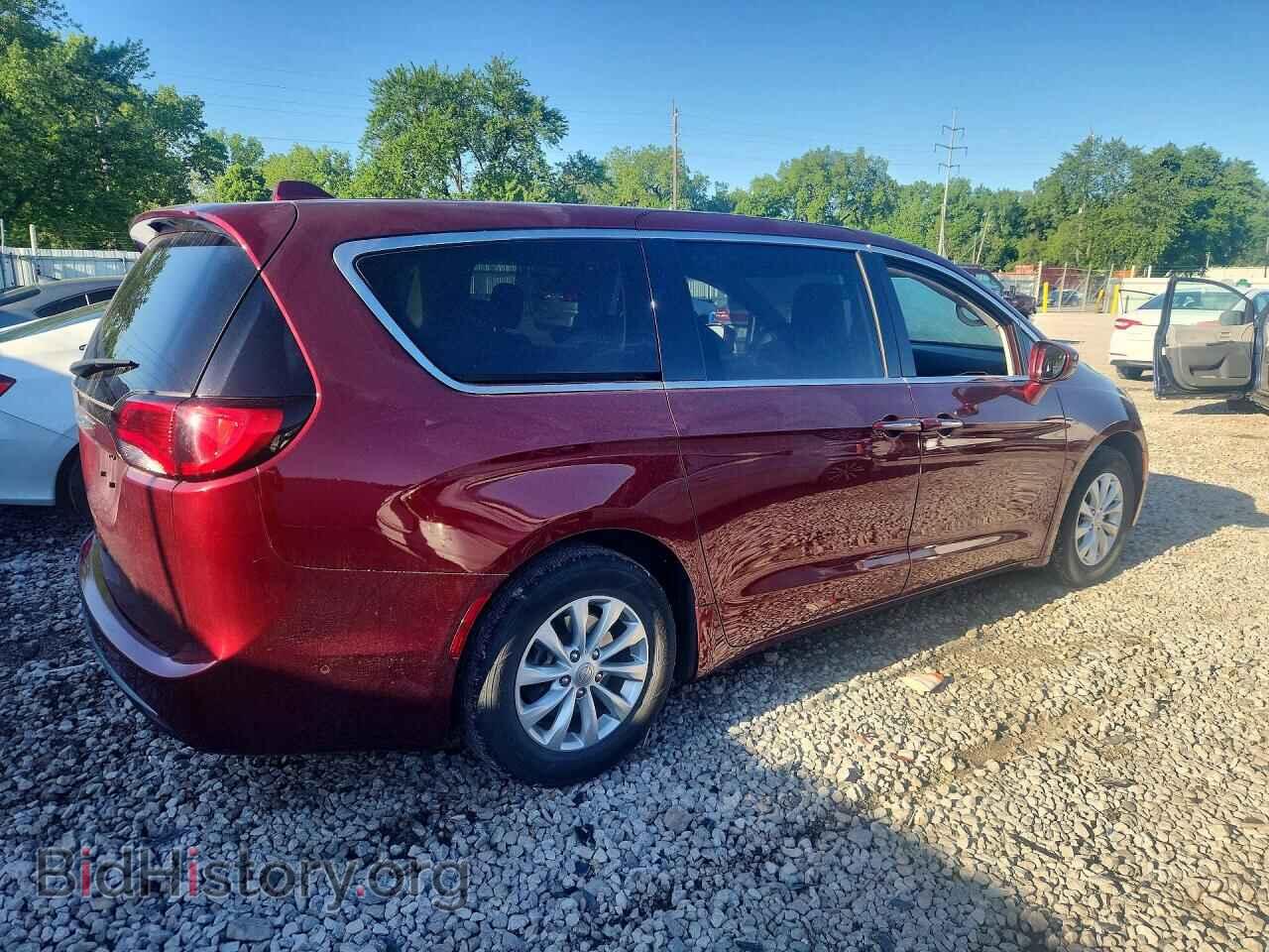 2019 CHRYSLER PACIFICA - VIN: 2C4RC1FG3KR630080 - Photo 3