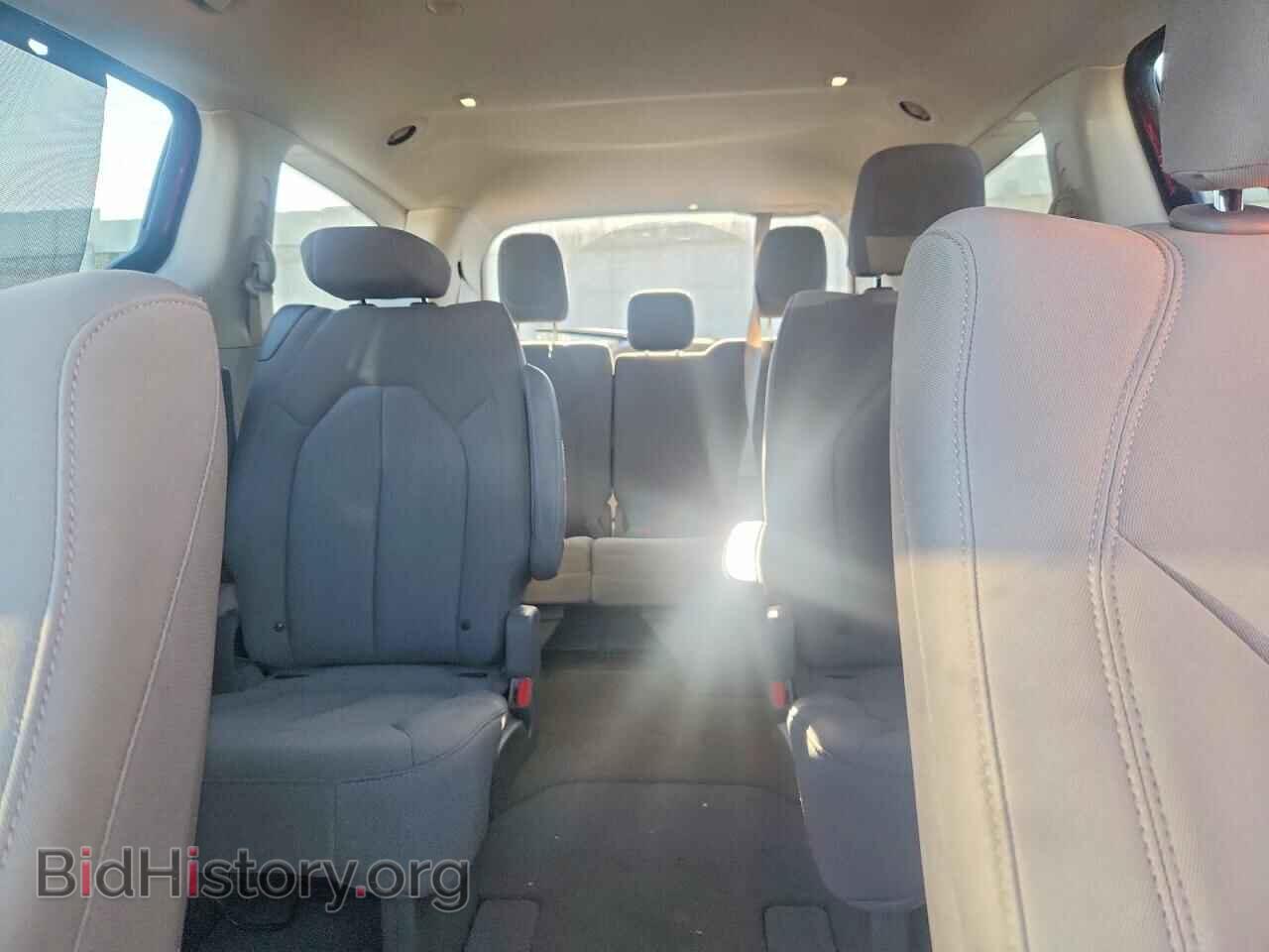 2019 CHRYSLER PACIFICA - VIN: 2C4RC1FG3KR630080 - Photo 10