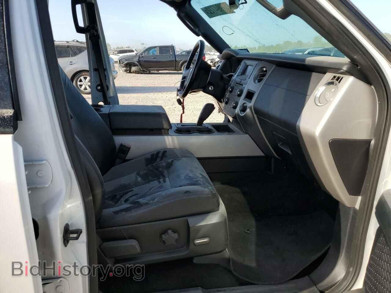 2017 FORD EXPEDITION - VIN: 1FMJK1HT1HEA32579 - Фото 5