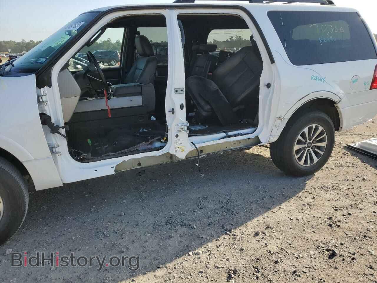 2017 FORD EXPEDITION - VIN: 1FMJK1HT1HEA32579 - Фото 9