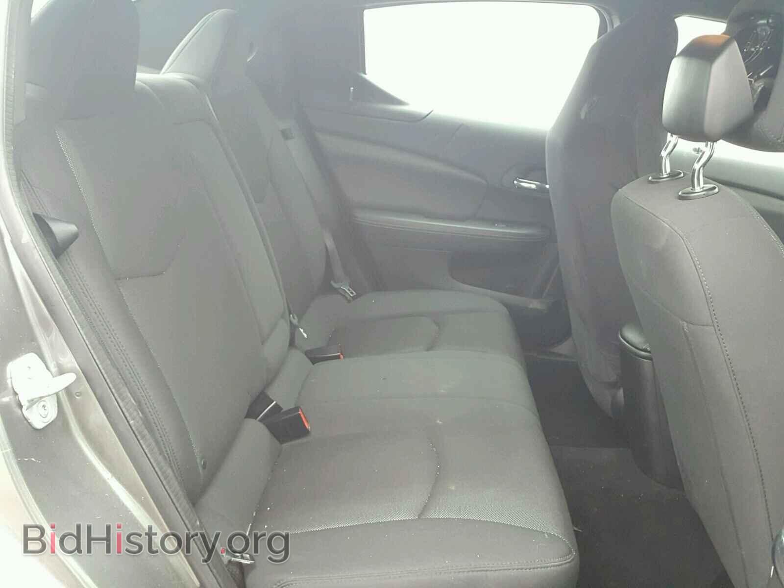2012 DODGE AVENGER - VIN: 1C3CDZAGXCN261021 - Photo 6