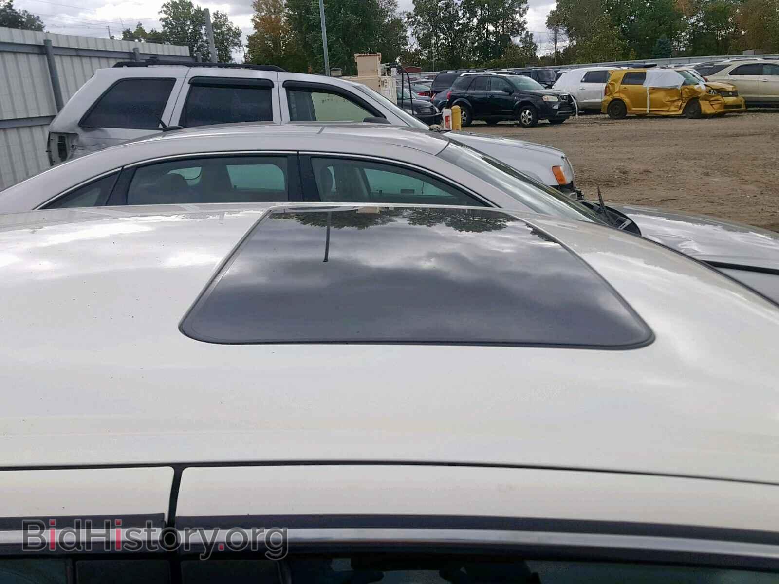 2005 CADILLAC DEVILLE - VIN: 1G6KD54Y05U228514 - Фото 9