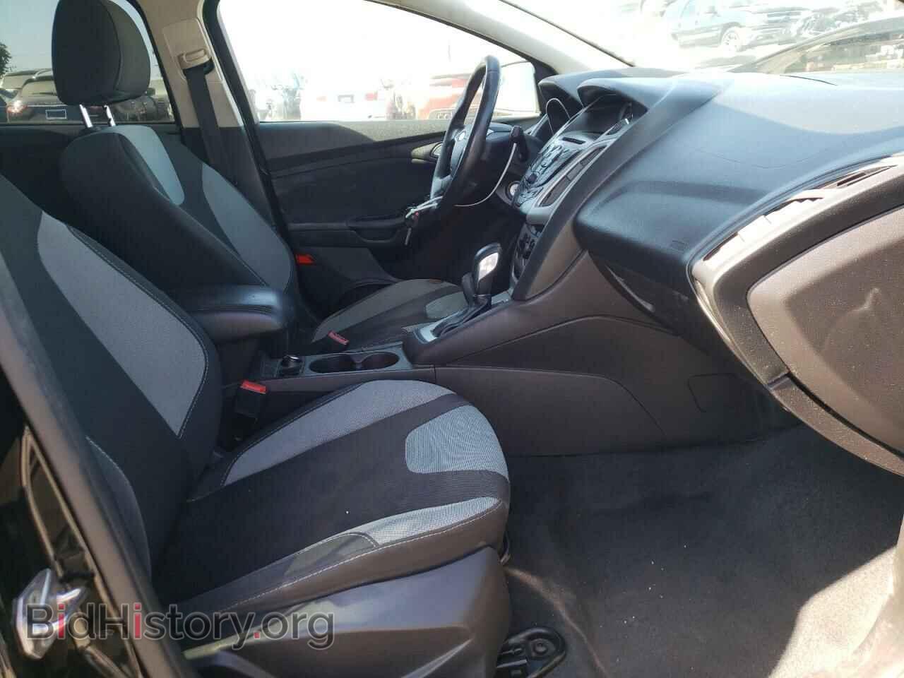 2014 FORD FOCUS - VIN: 1FADP3F23EL432164 - Photo 5