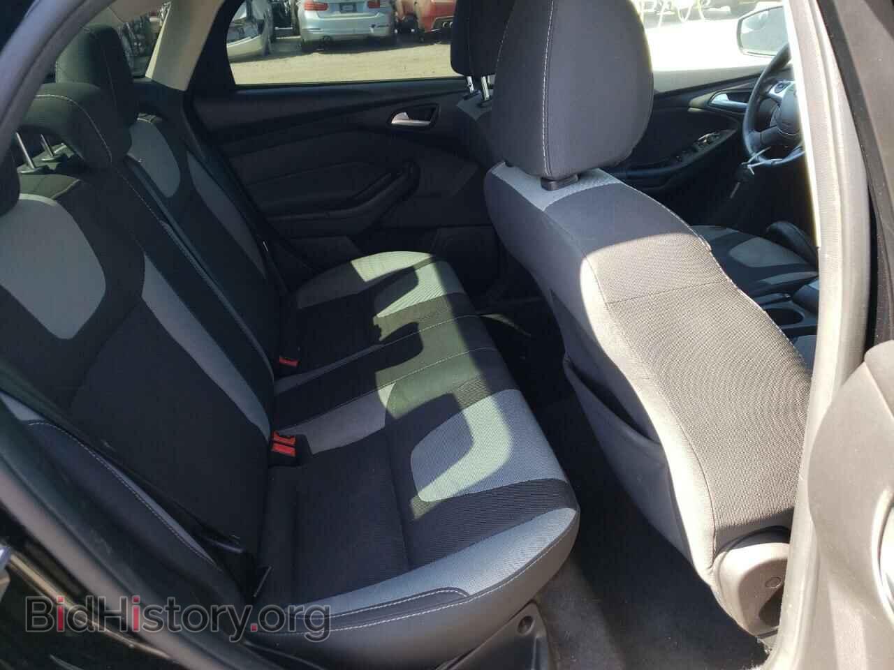 2014 FORD FOCUS - VIN: 1FADP3F23EL432164 - Photo 6