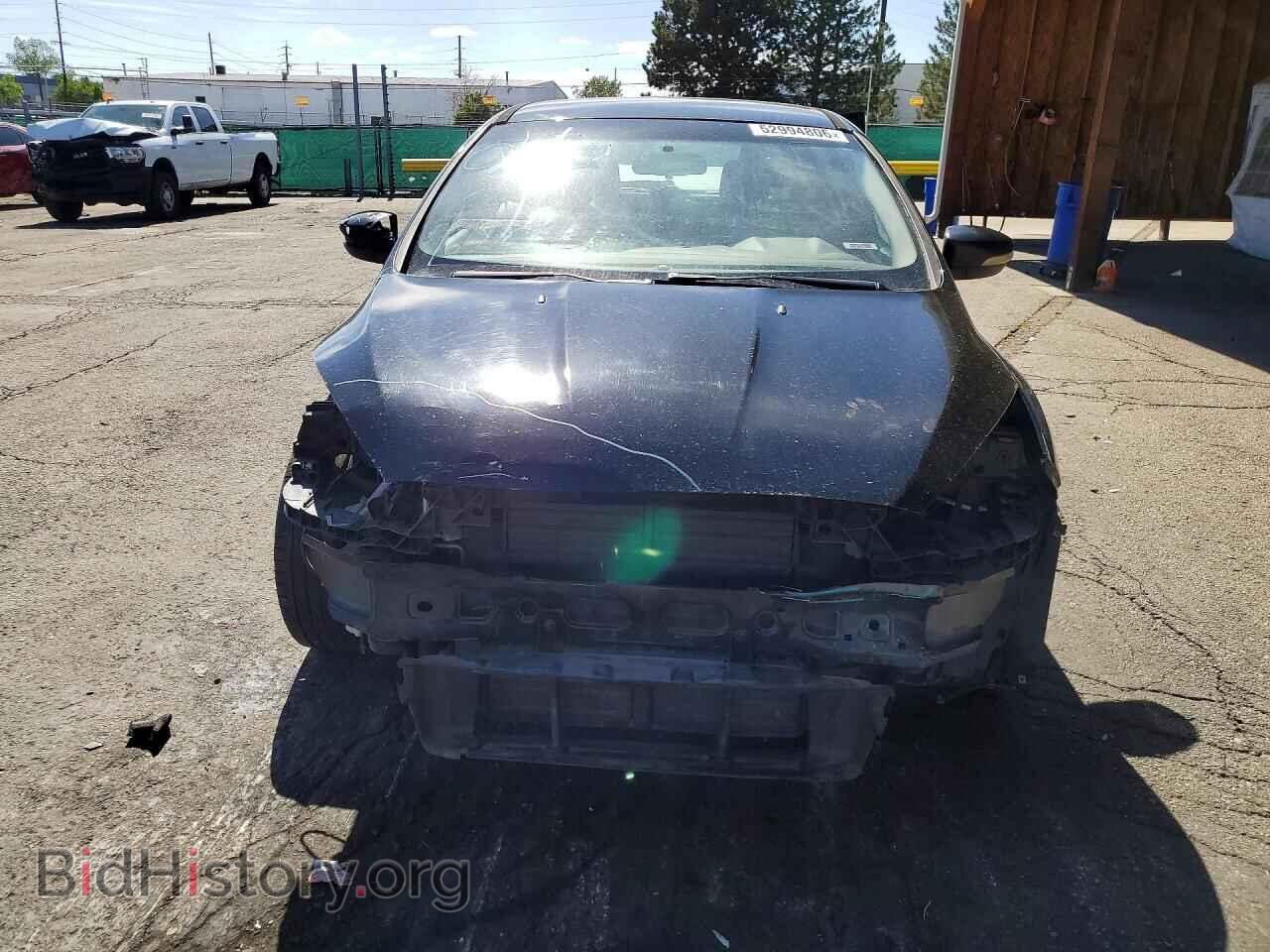 2016 FORD FOCUS - VIN: 1FADP3K21GL395379 - Photo 5