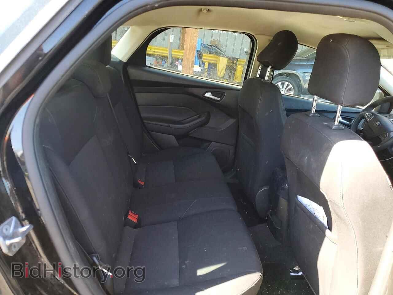 2016 FORD FOCUS - VIN: 1FADP3K21GL395379 - Photo 10