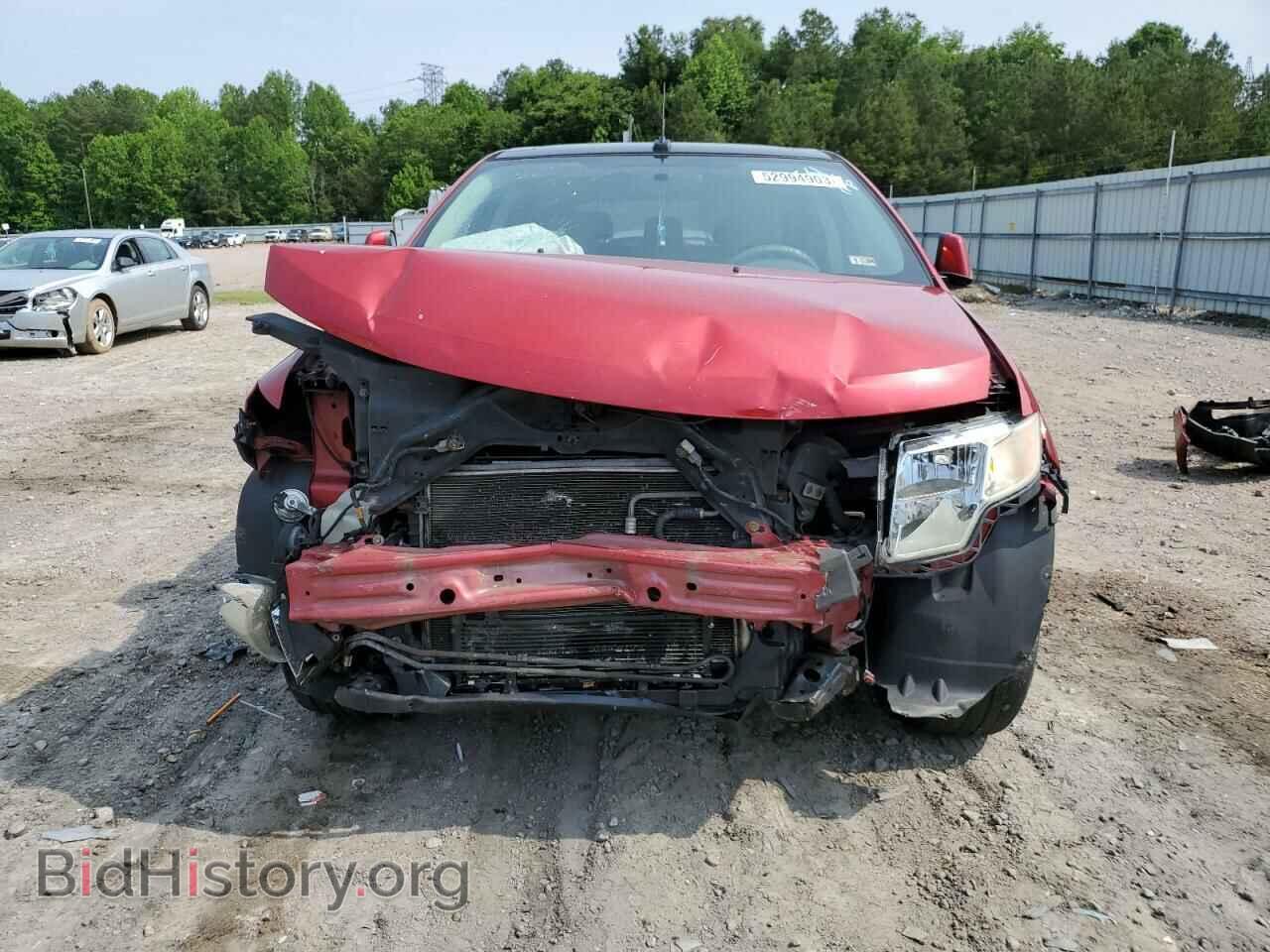 2010 FORD EDGE - VIN: 2FMDK4JC5ABA73601 - Фото 5