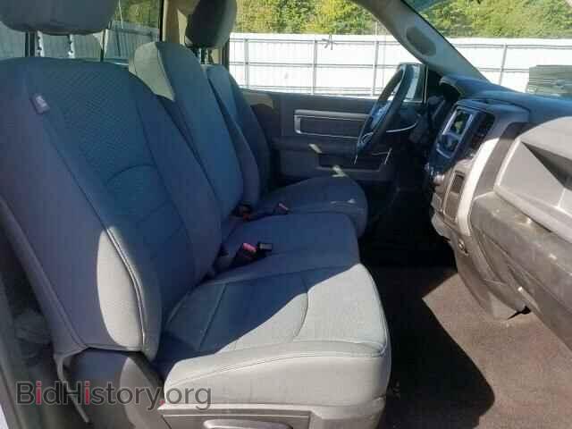 2014 RAM 1500 ST - VIN: 3C6JR6DT5EG130089 - Фото 5