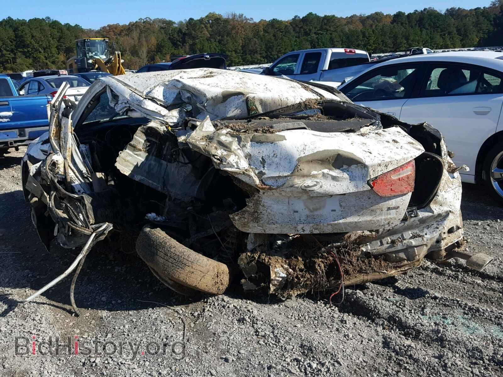 2015 KIA OPTIMA - VIN: 5XXGM4A71FG391284 - Фото 3