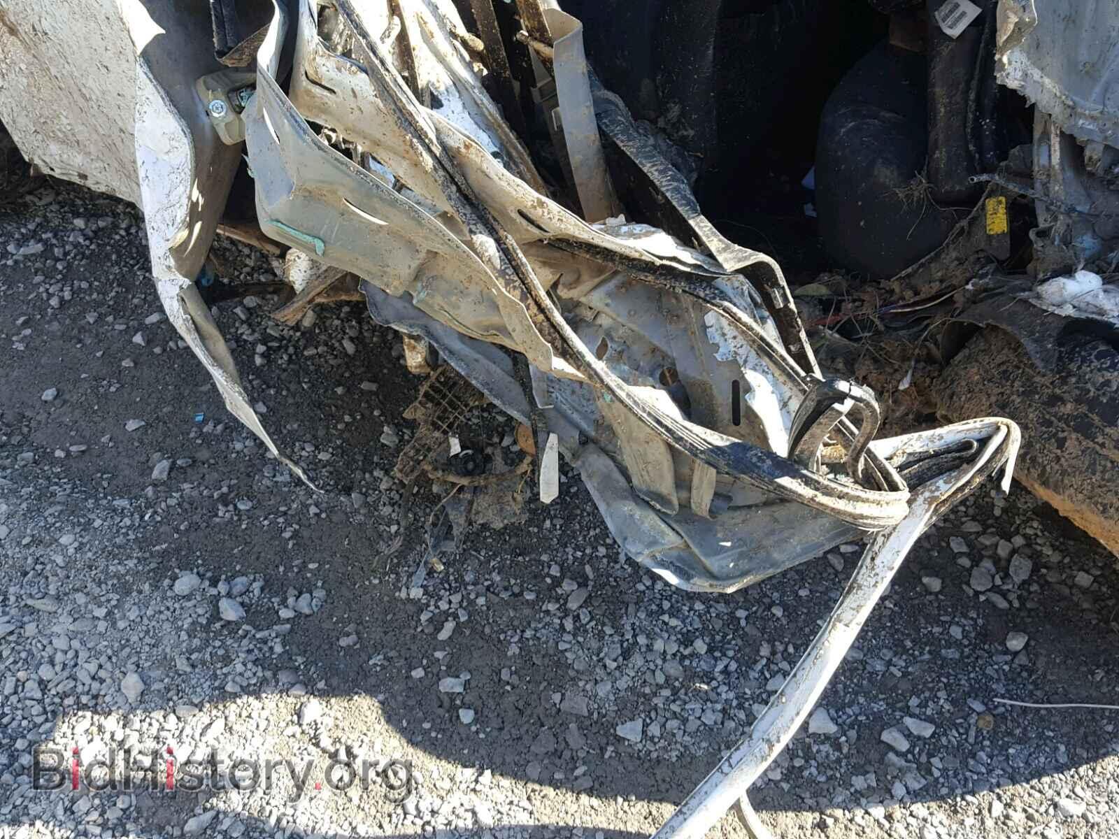 2015 KIA OPTIMA - VIN: 5XXGM4A71FG391284 - Фото 9