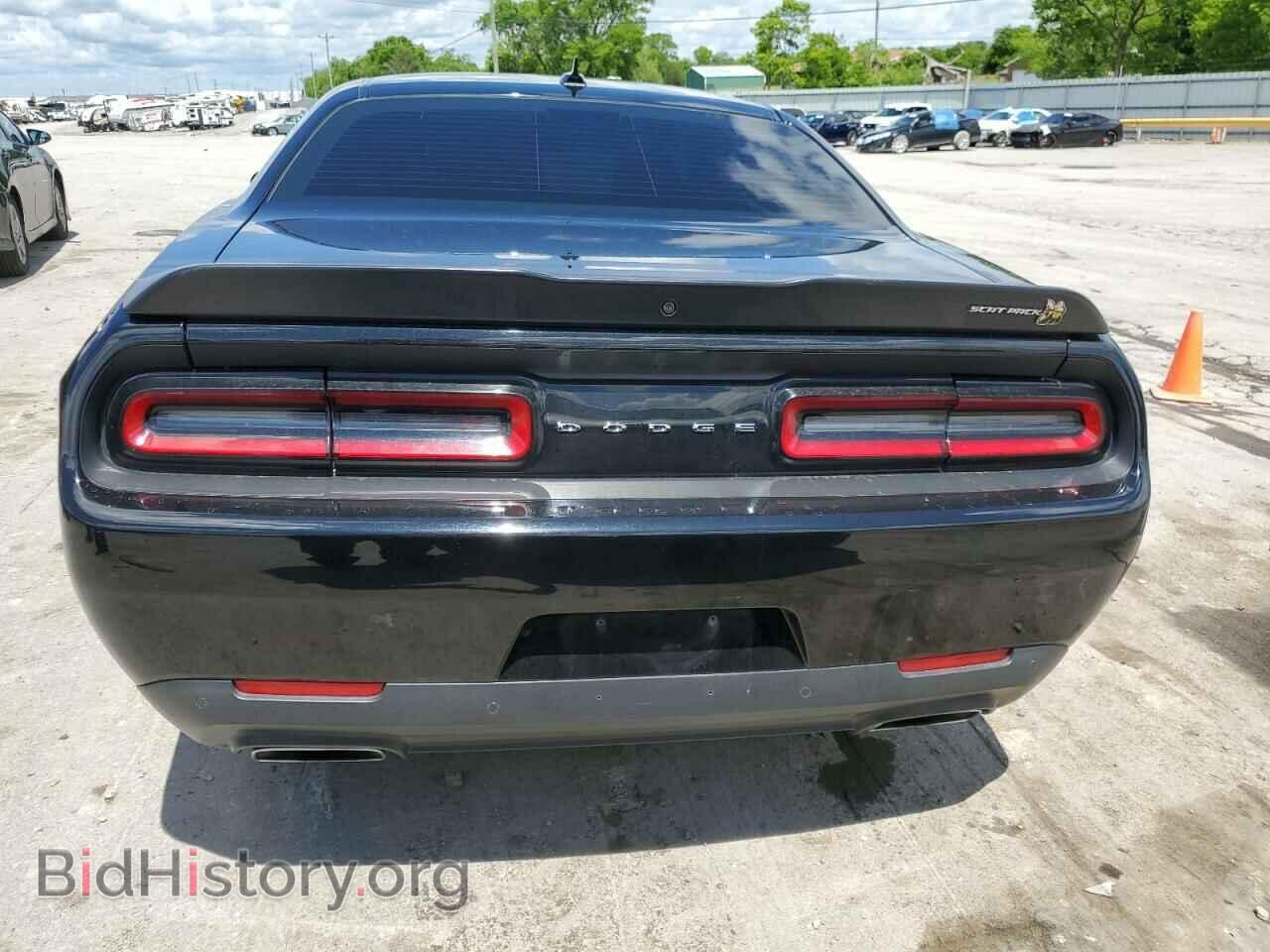 2016 DODGE CHALLENGER - VIN: 2C3CDZFJ2GH338628 - Photo 6