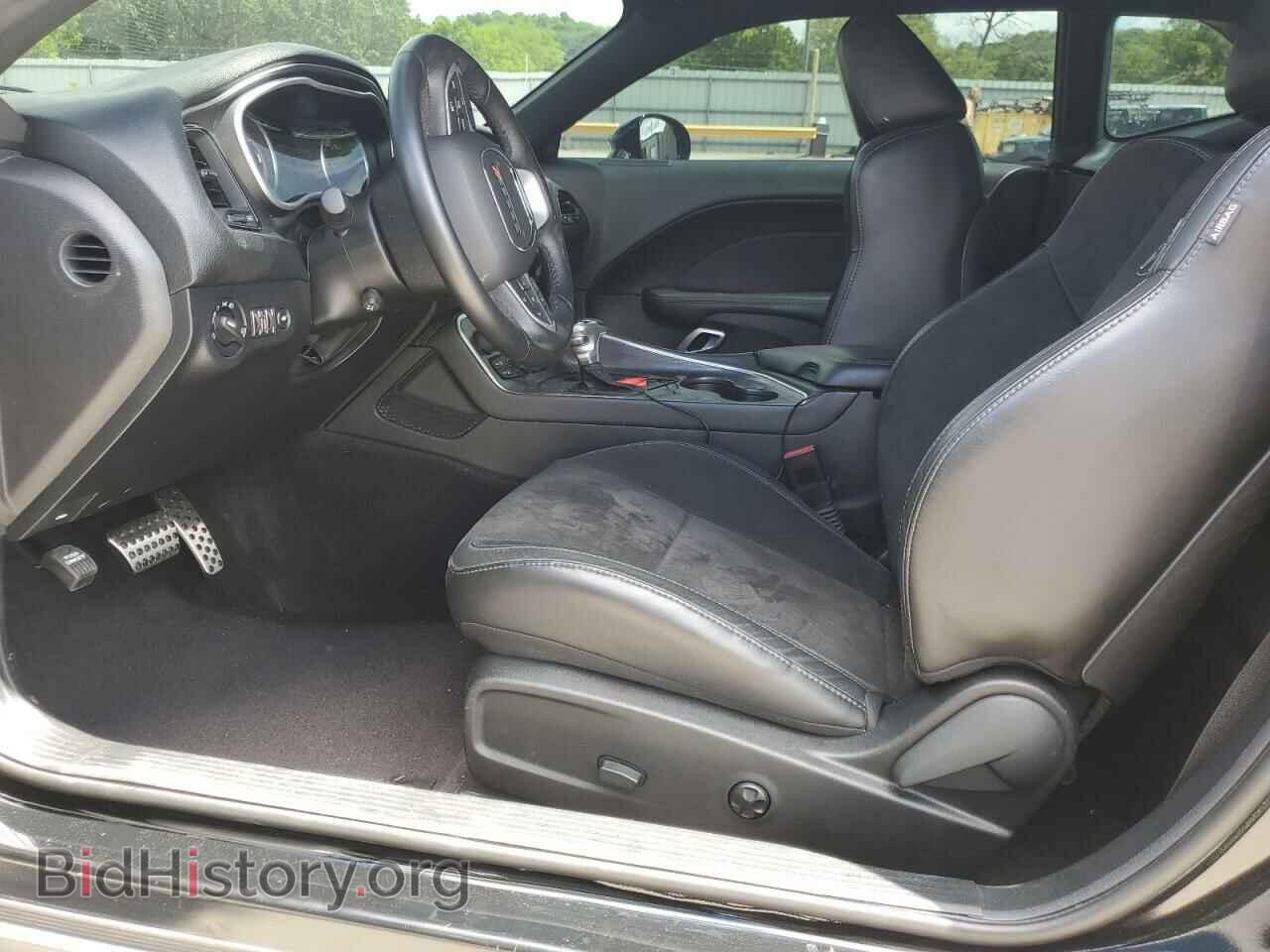 2016 DODGE CHALLENGER - VIN: 2C3CDZFJ2GH338628 - Photo 7