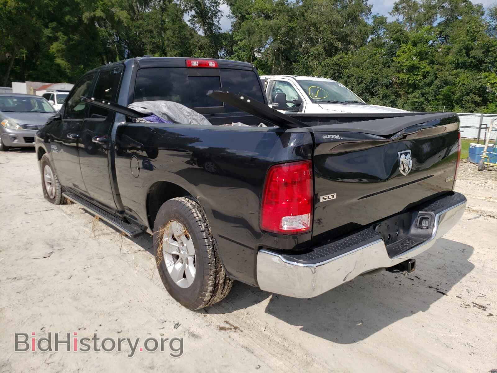 2017 RAM 1500 - VIN: 1C6RR6GG1HS676306 - Фото 3