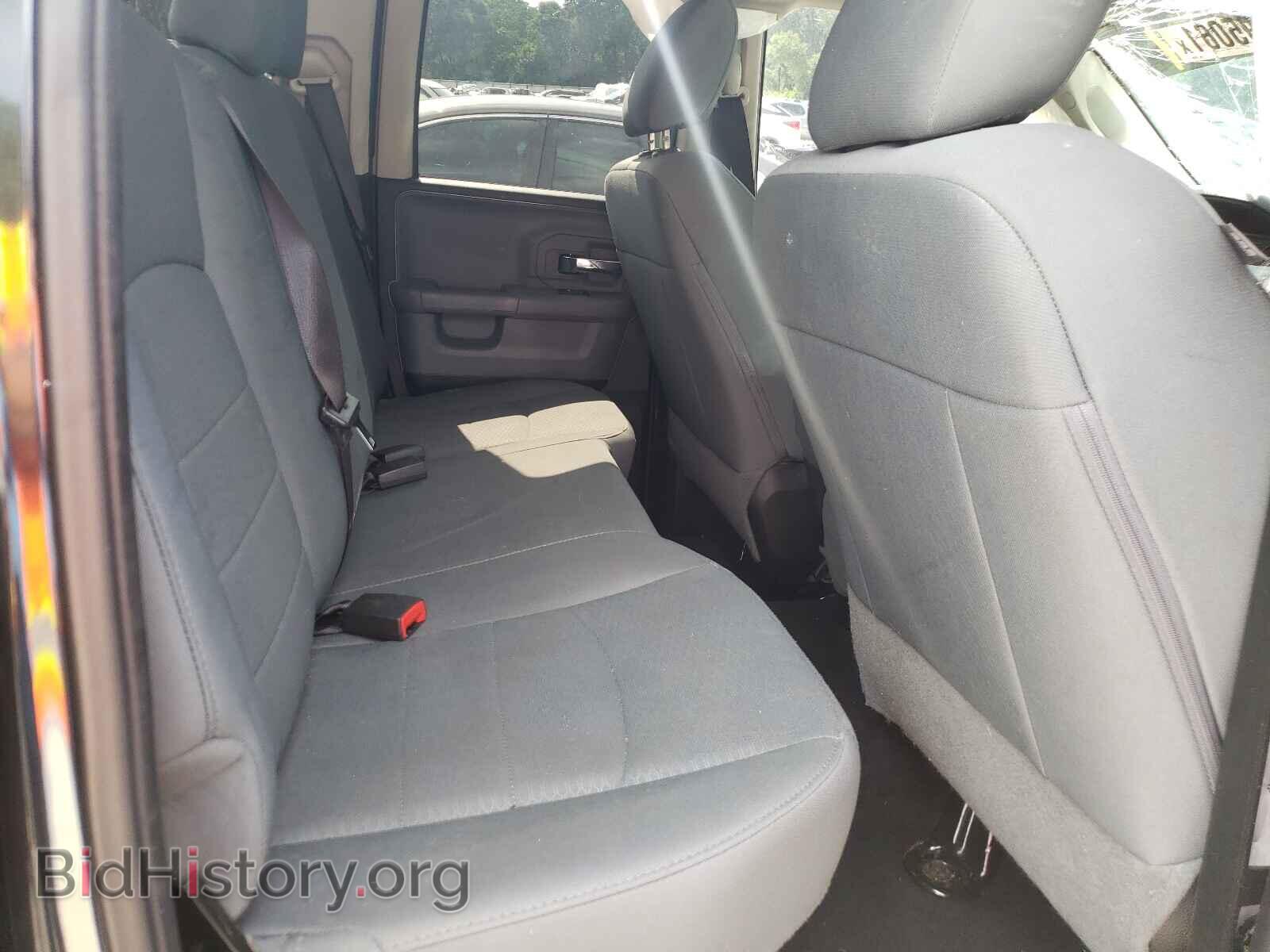 2017 RAM 1500 - VIN: 1C6RR6GG1HS676306 - Фото 6