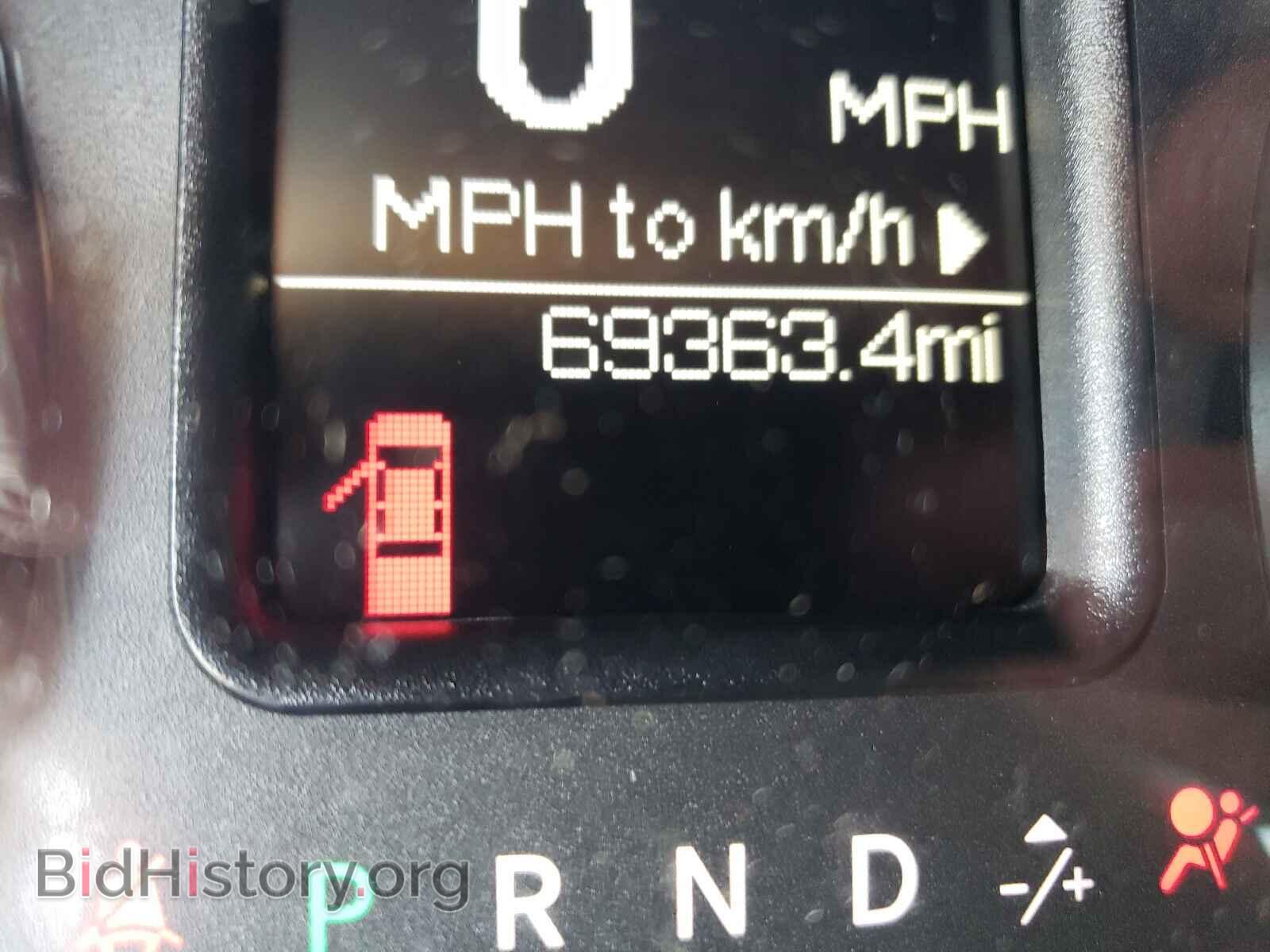 2017 RAM 1500 - VIN: 1C6RR6GG1HS676306 - Фото 8