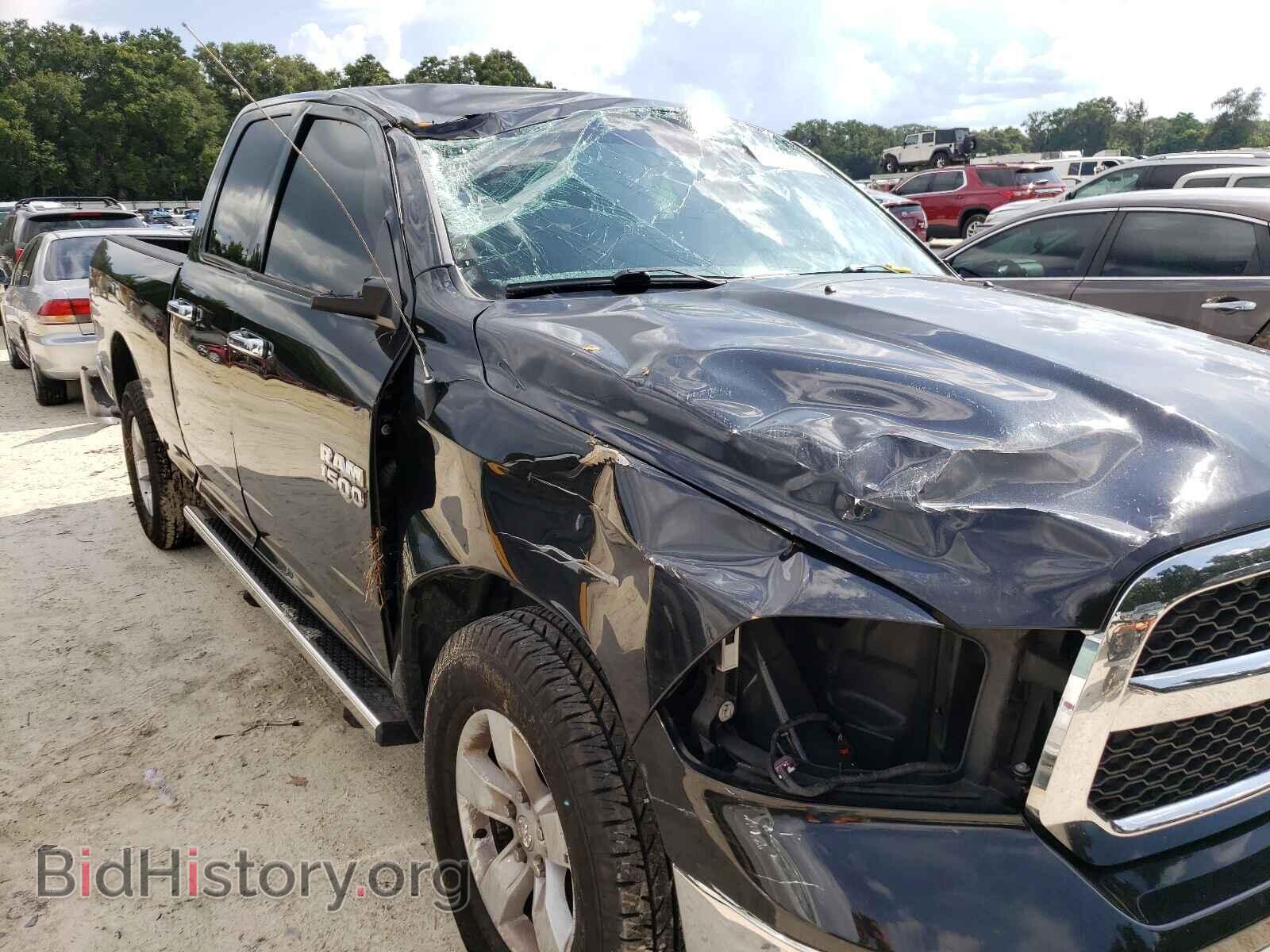 2017 RAM 1500 - VIN: 1C6RR6GG1HS676306 - Фото 9