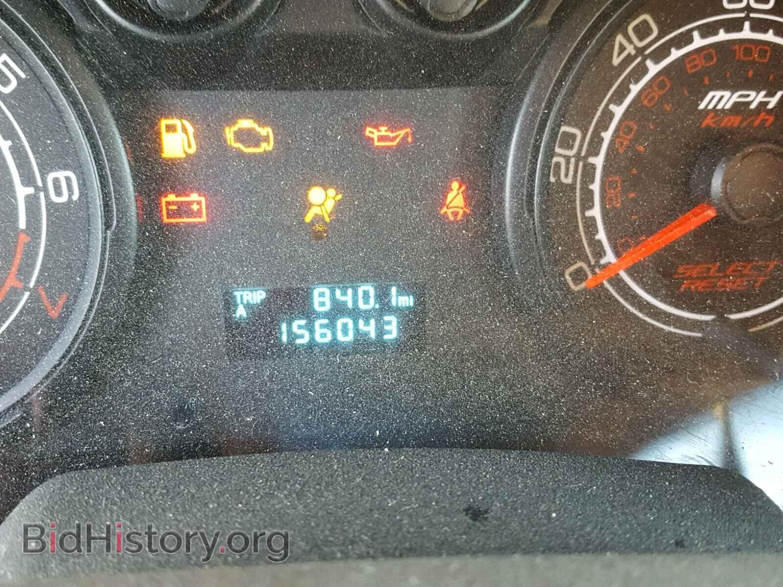 2008 FORD FOCUS - VIN: 1FAHP32N88W114111 - Фото 8