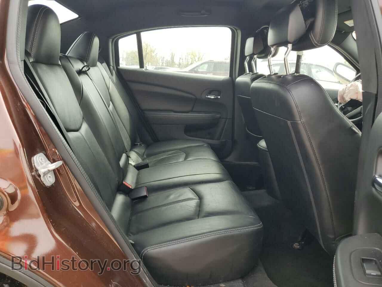 2013 CHRYSLER 200 - VIN: 1C3CCBCG2DN674401 - Photo 10