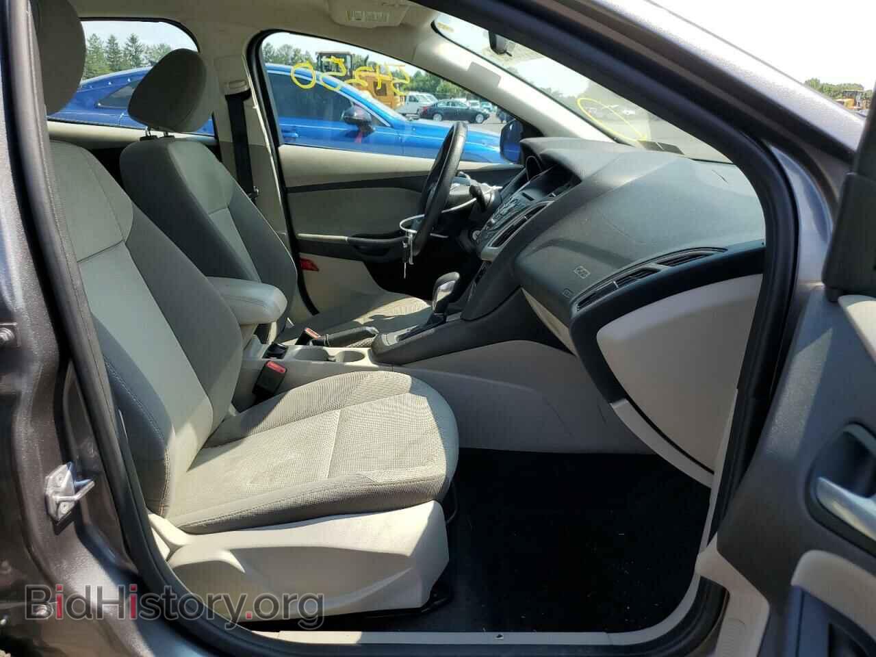 2014 FORD FOCUS - VIN: 1FADP3F27EL409406 - Photo 5
