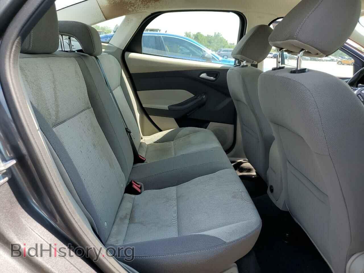2014 FORD FOCUS - VIN: 1FADP3F27EL409406 - Photo 6