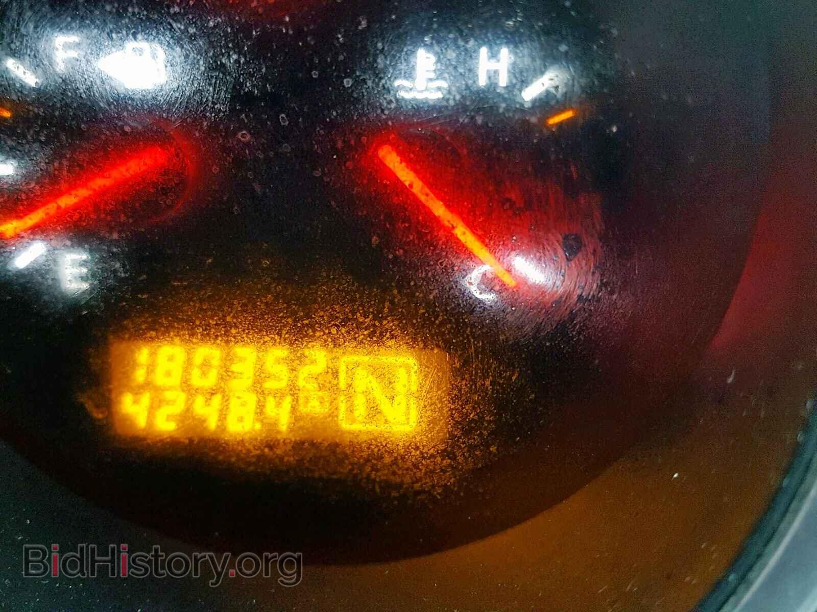 2007 NISSAN MAXIMA - VIN: 1N4BA41EX7C854578 - Фото 8