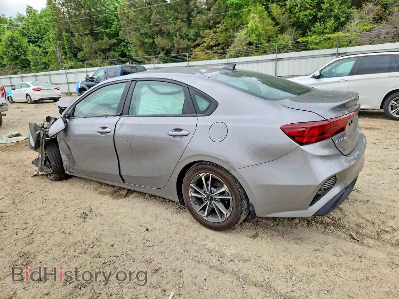 2024 KIA FORTE - VIN: 3KPF24AD3RE761316 - Фото 2