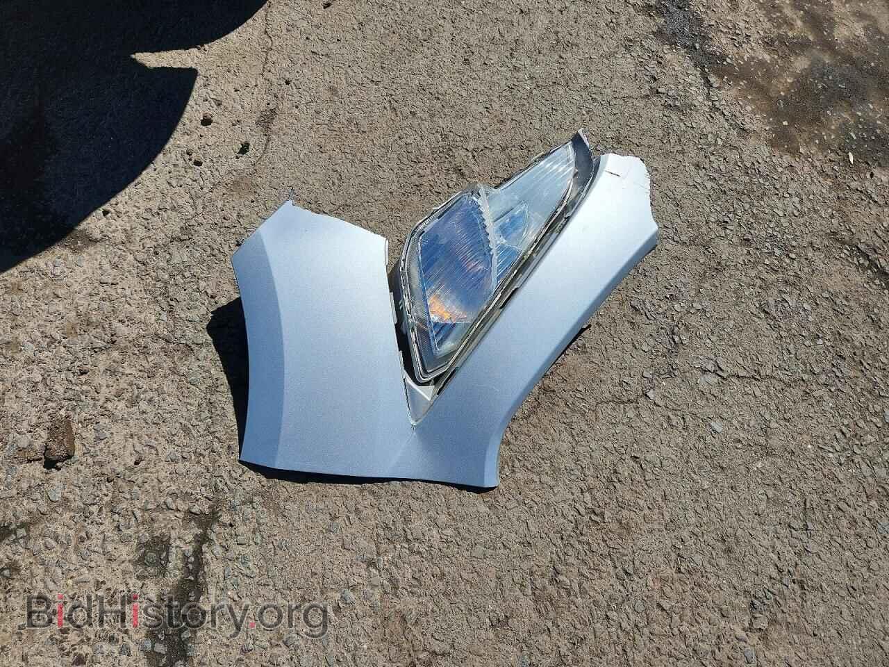 2019 FORD ECOSPORT - VIN: MAJ6S3KL6KC250296 - Фото 12