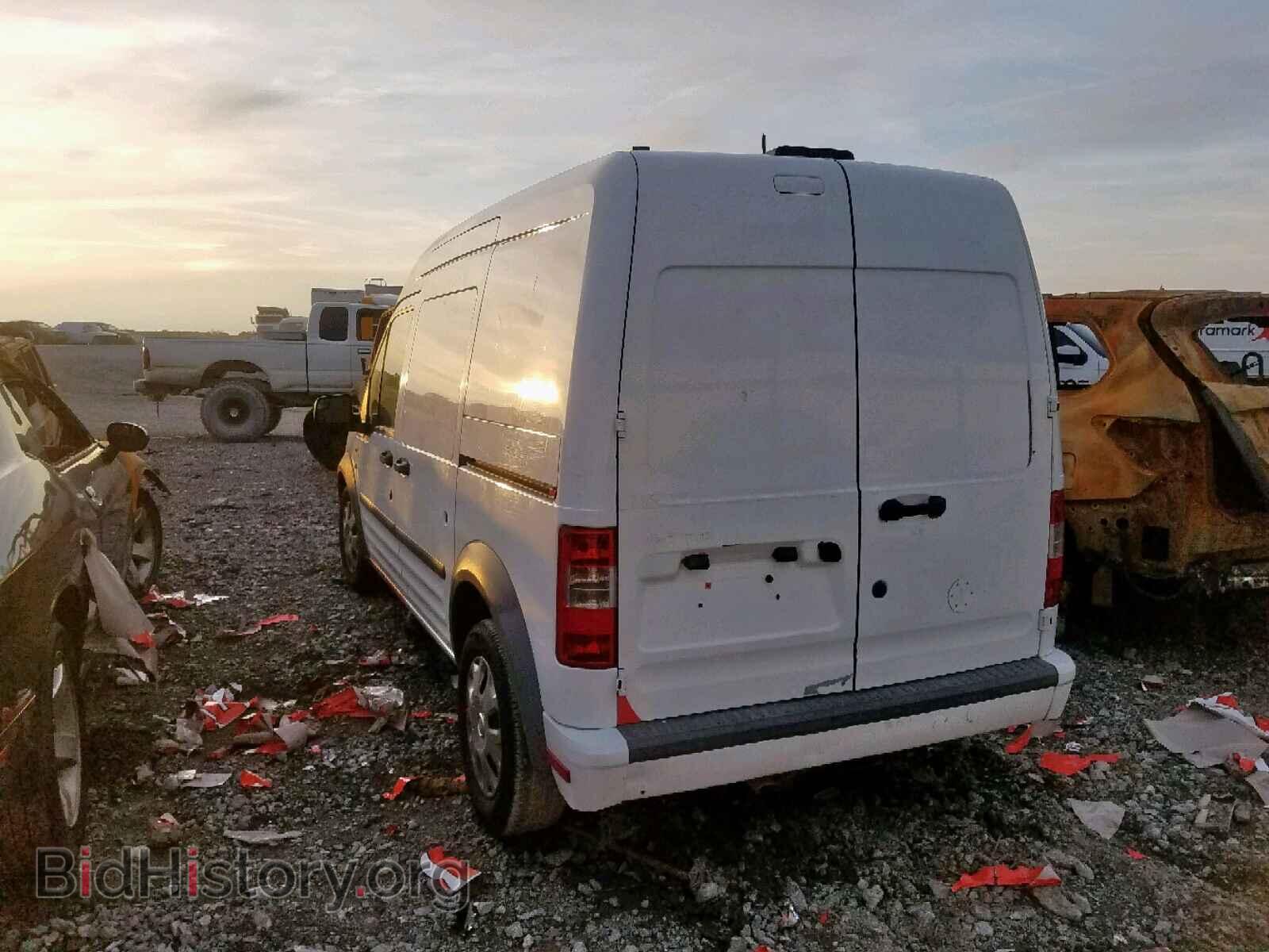 2013 FORD TRANSIT CO - VIN: NM0LS7BN9DT135391 - Фото 3