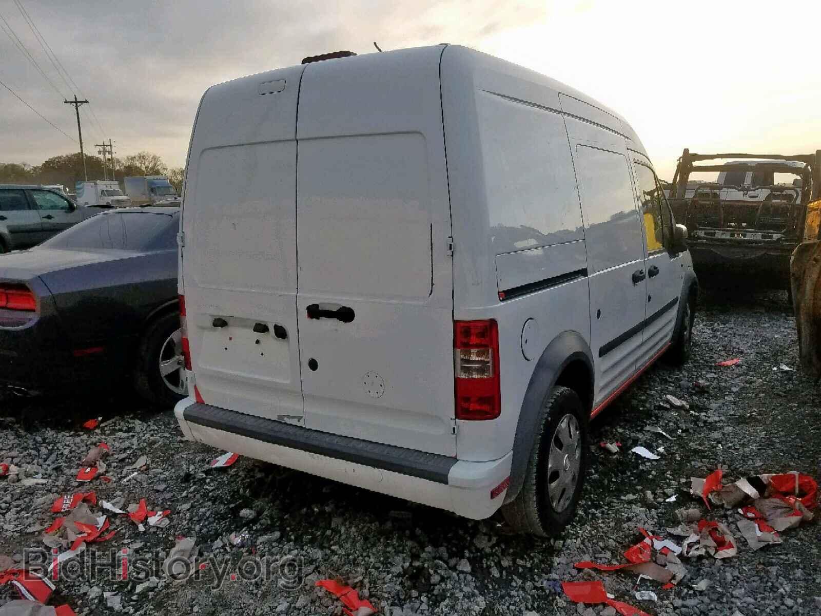 2013 FORD TRANSIT CO - VIN: NM0LS7BN9DT135391 - Фото 4