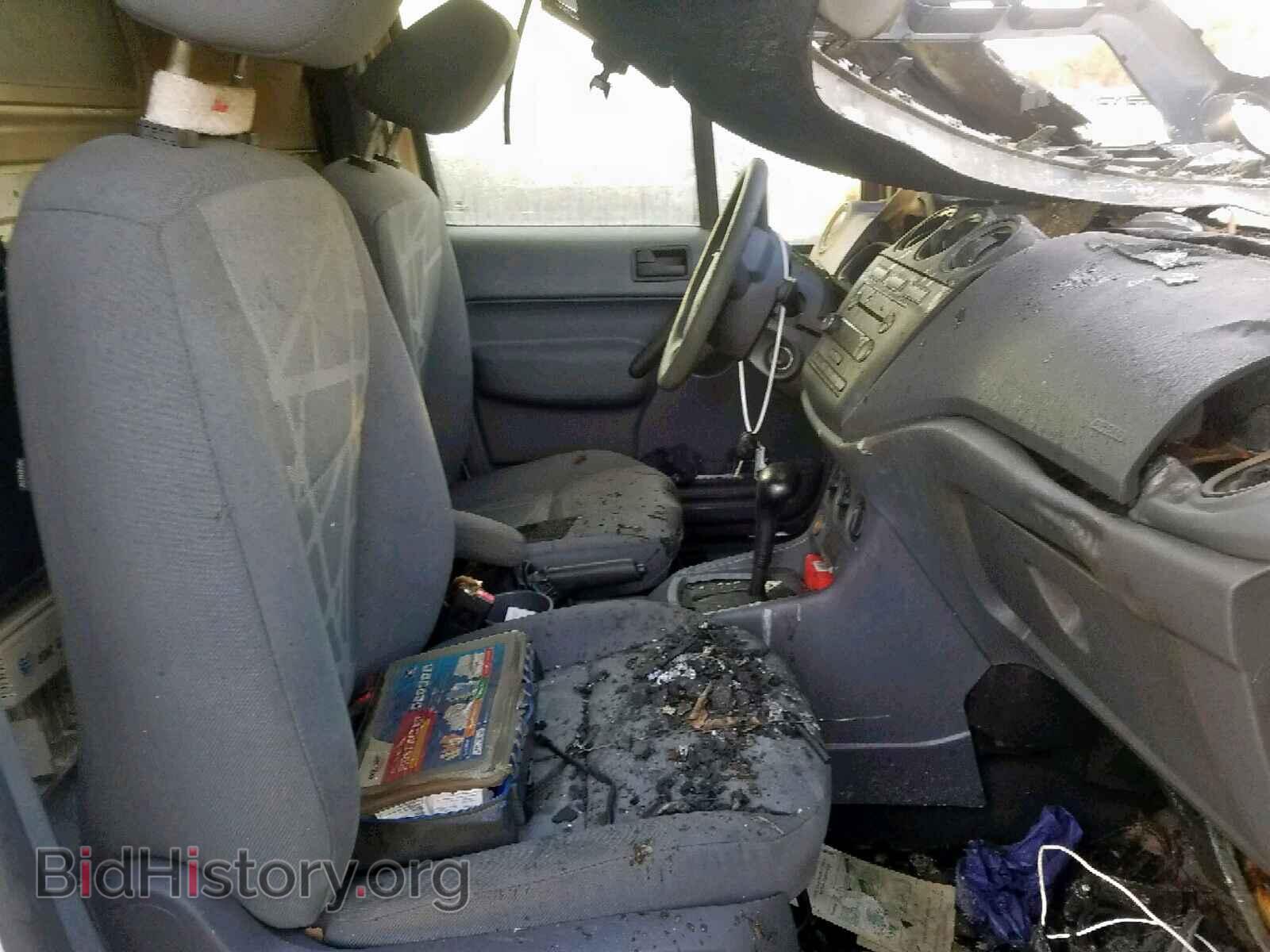 2013 FORD TRANSIT CO - VIN: NM0LS7BN9DT135391 - Фото 5