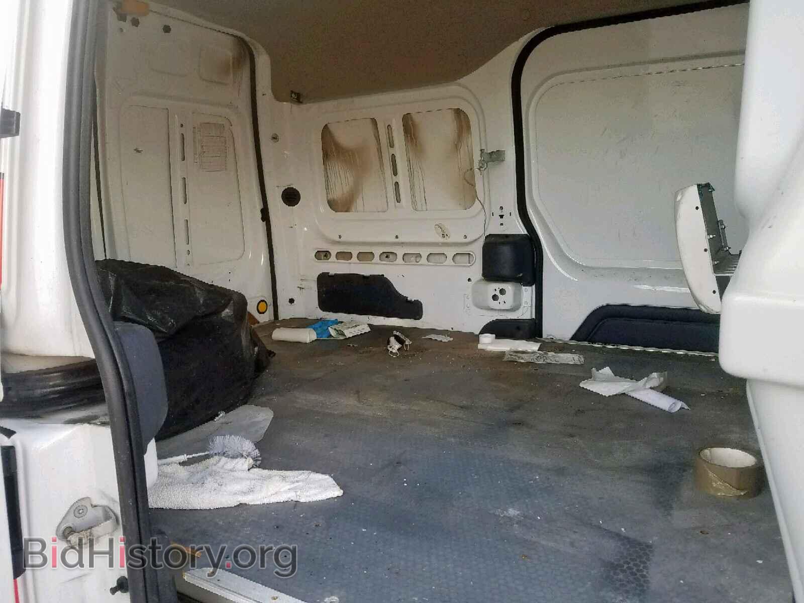 2013 FORD TRANSIT CO - VIN: NM0LS7BN9DT135391 - Фото 6