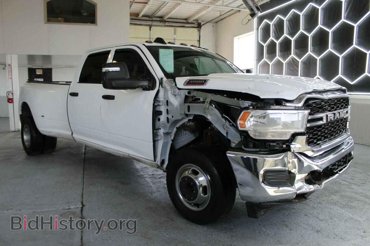 Photo 3C63RRGL2PG645429 - RAM 3500 2023