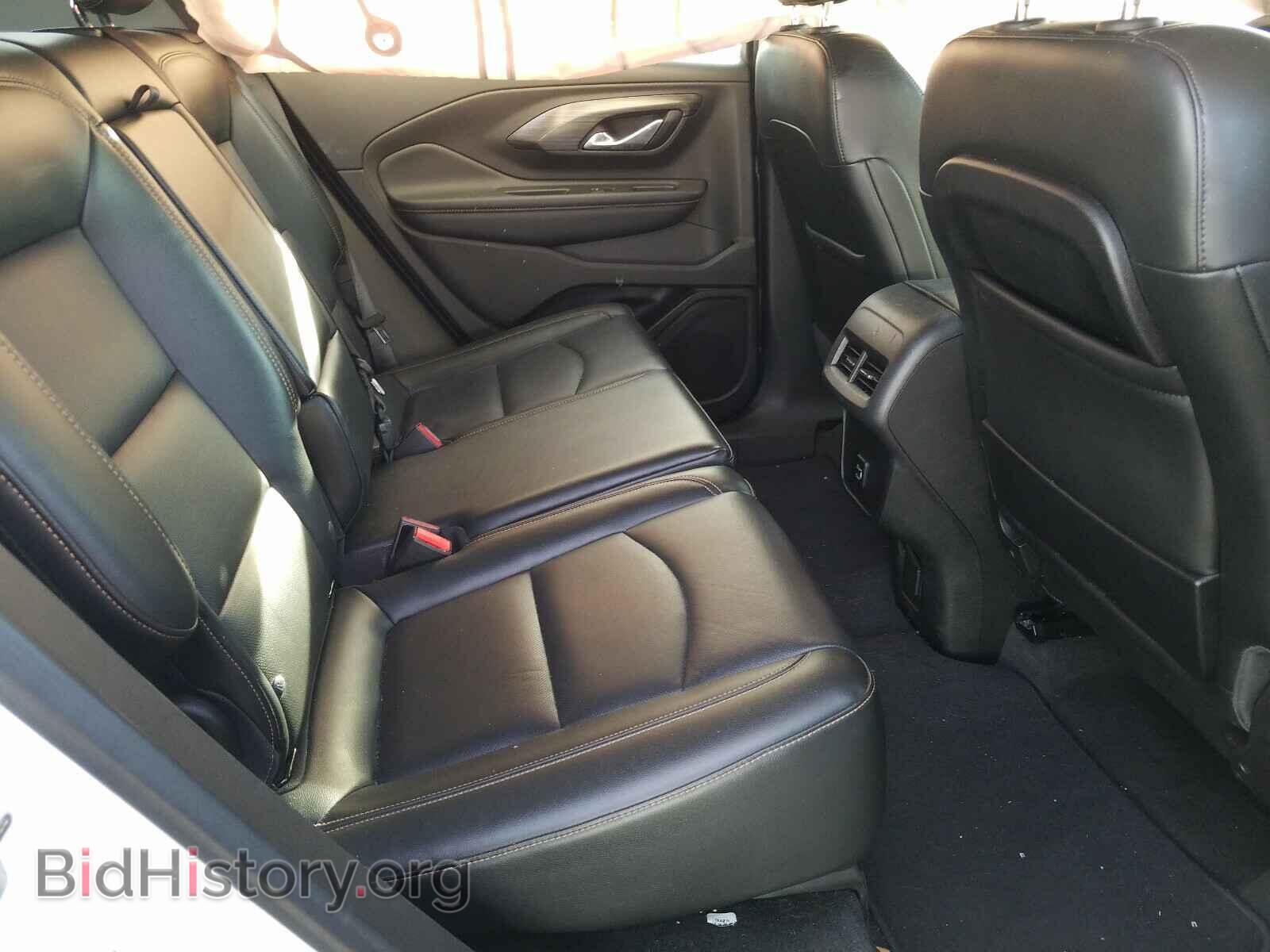 2018 GMC TERRAIN - VIN: 3GKALPEX2JL257874 - Фото 6