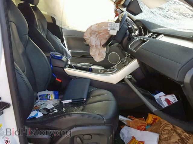 2014 LAND ROVER RANGE ROVE - VIN: SALVP2BG2EH896049 - Фото 5