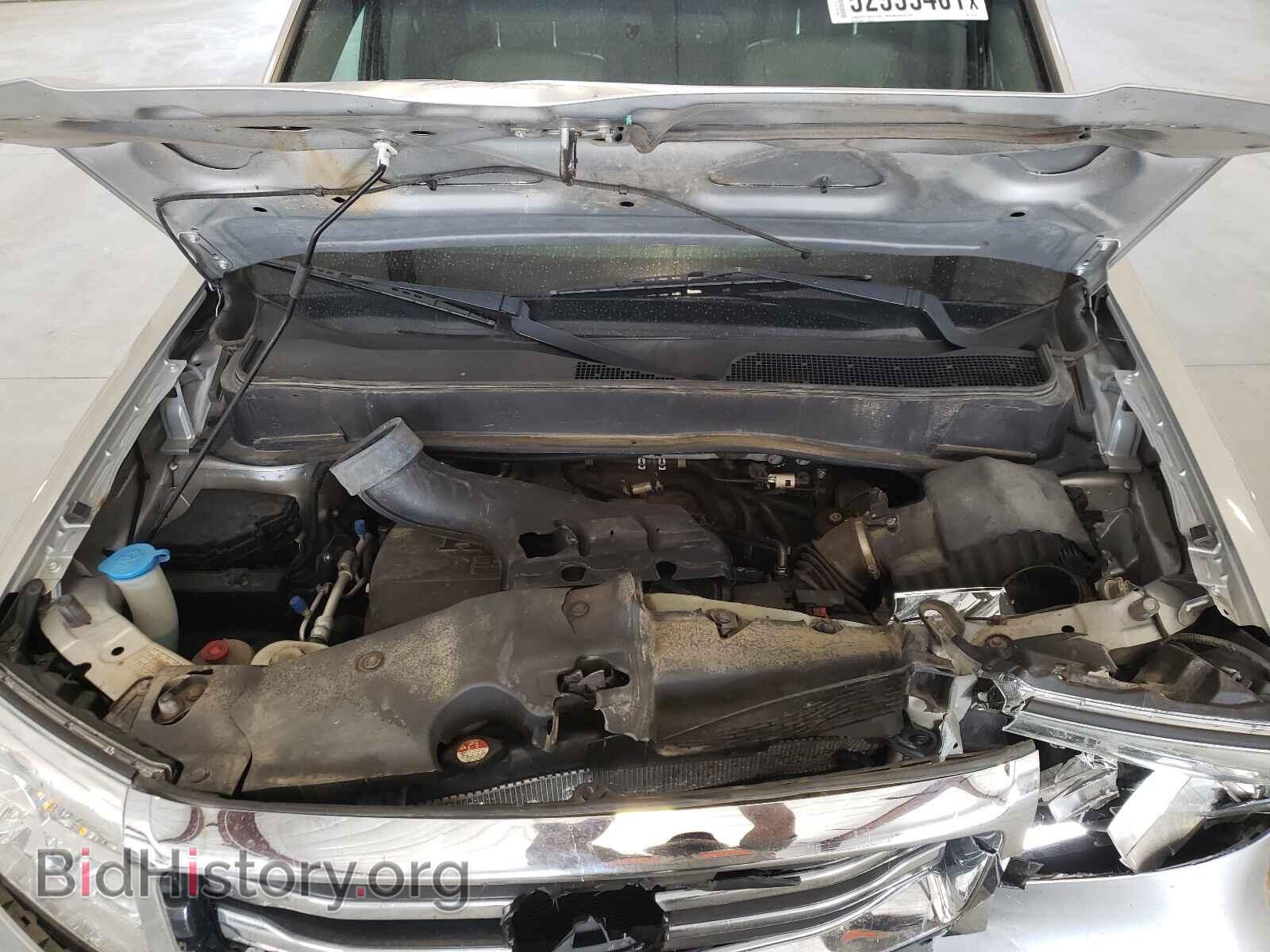 2013 HONDA PILOT - VIN: 5FNYF4H5XDB031367 - Фото 7