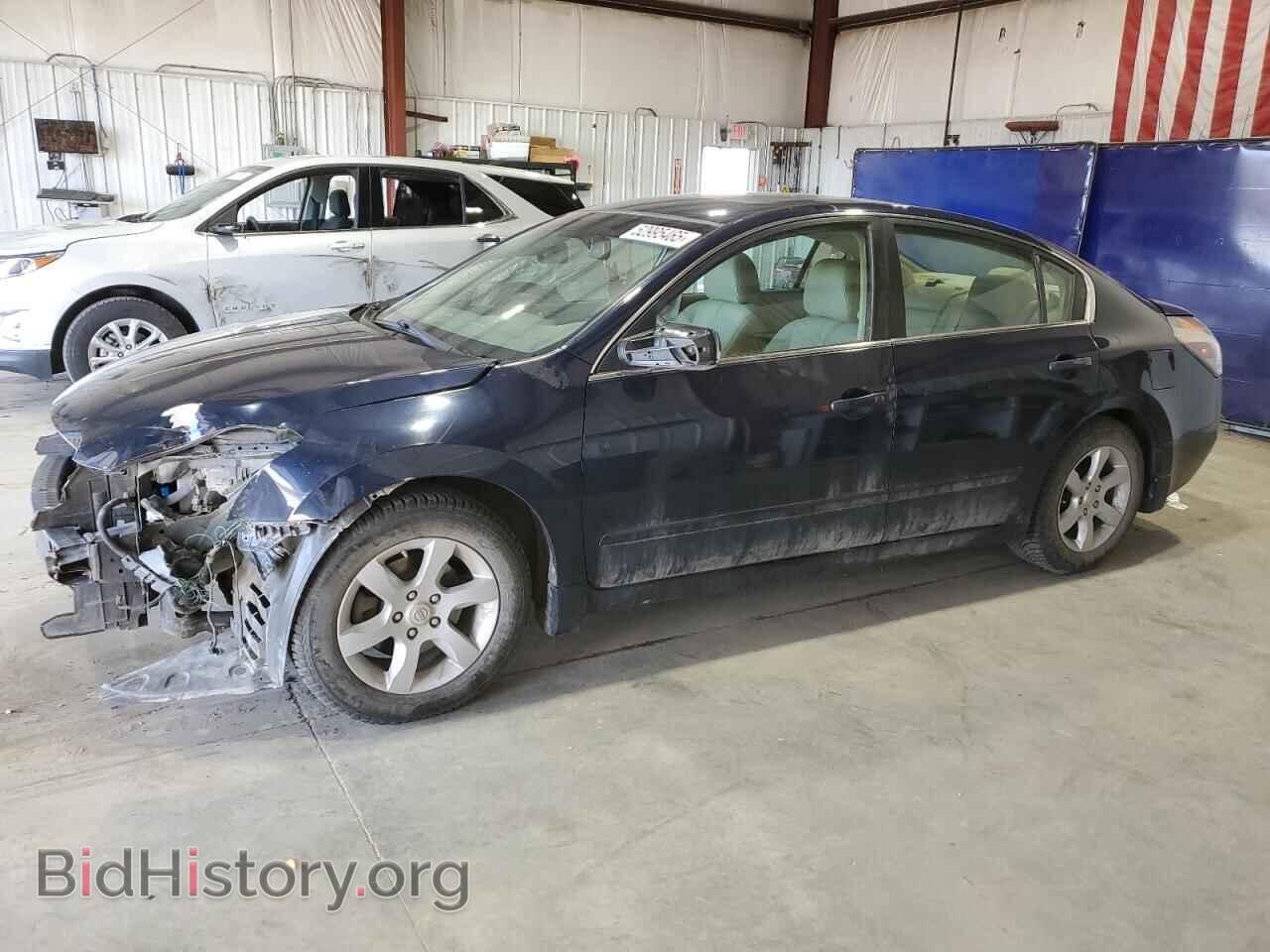 Фотография 1N4AL21E38N476880 - NISSAN ALTIMA 2008
