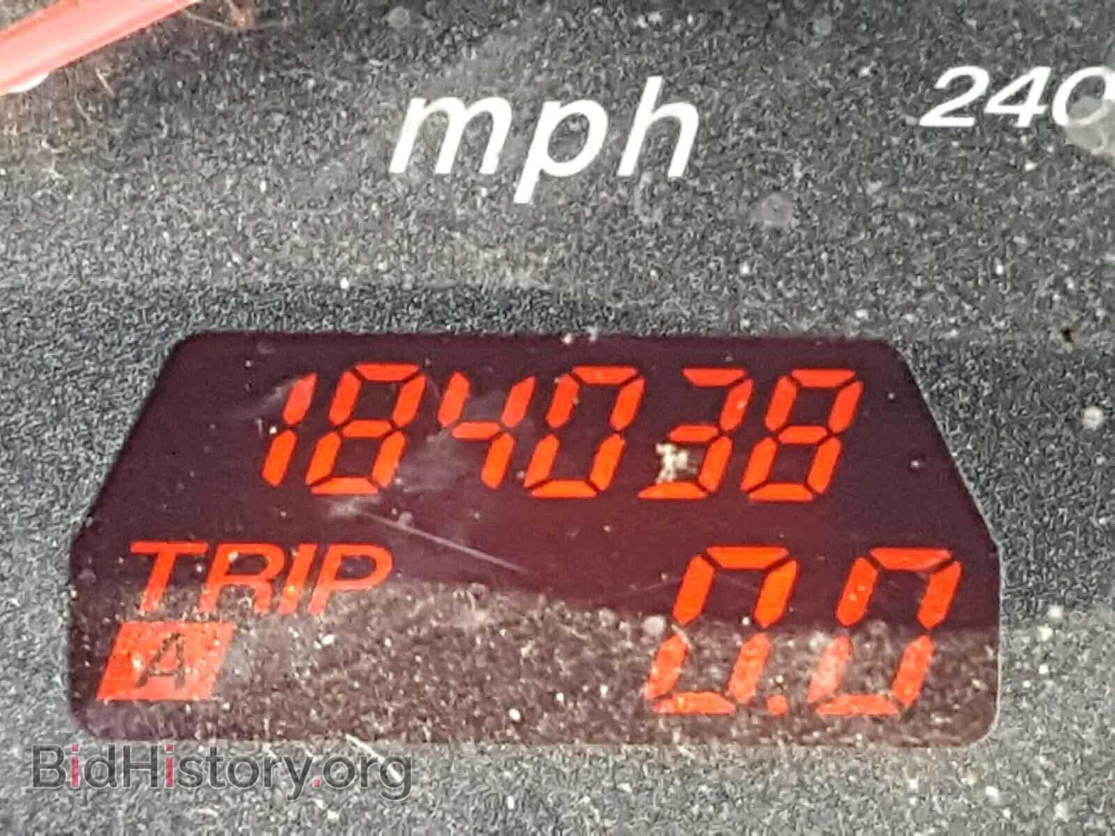 2008 MAZDA 6 - VIN: 1YVHP80C785M02601 - Фото 8