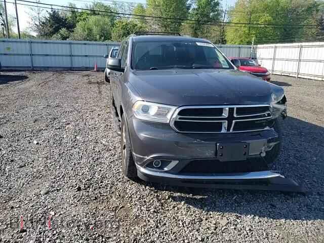 2014 DODGE DURANGO - VIN: 1C4RDHAG9EC414387 - Фото 14