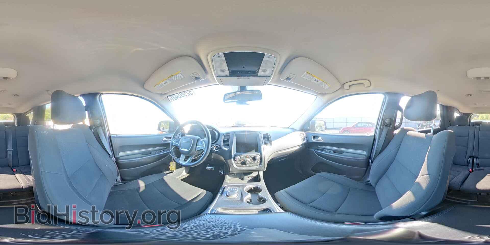 2014 DODGE DURANGO - VIN: 1C4RDHAG9EC414387 - Фото 15