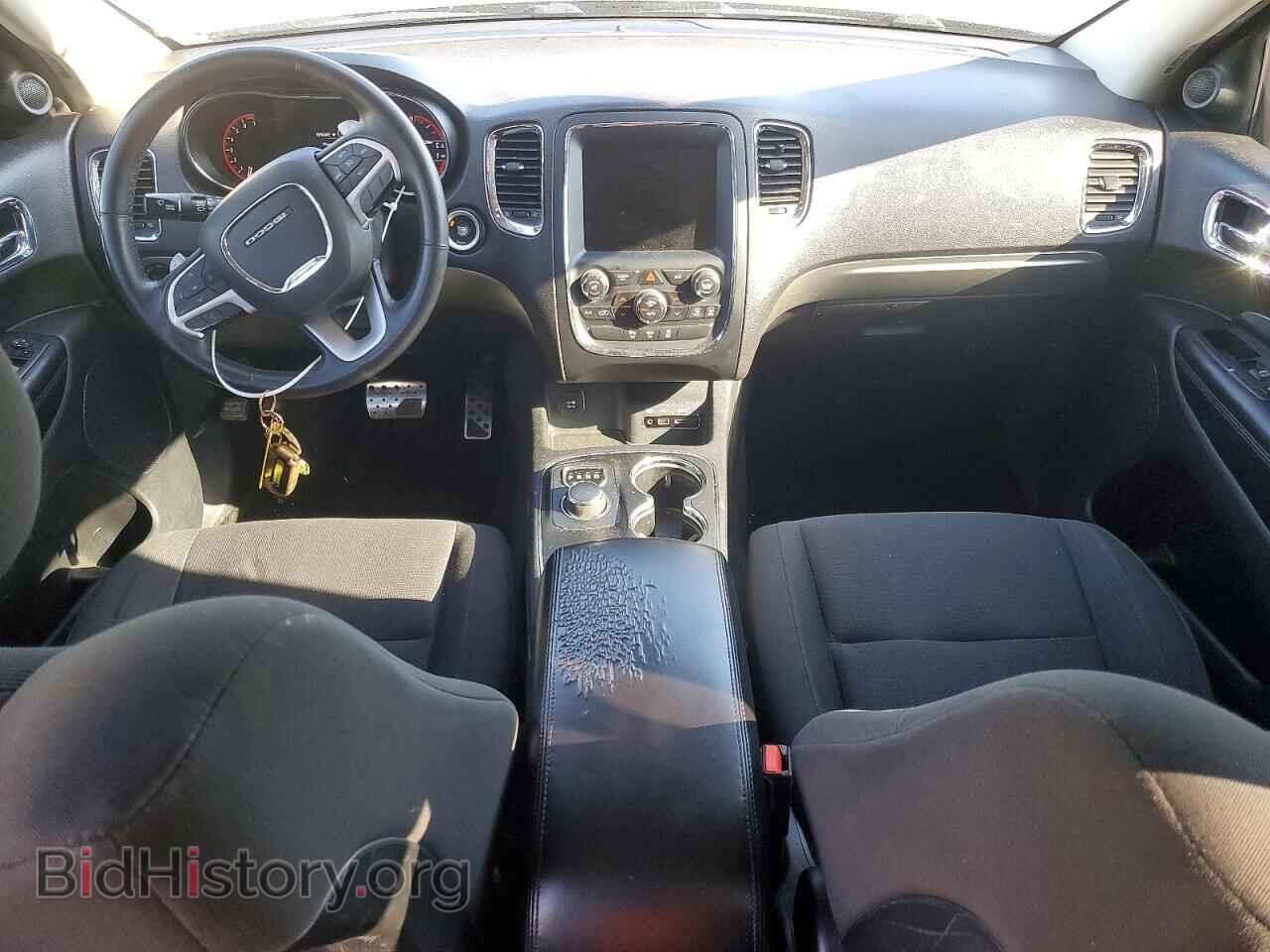 2014 DODGE DURANGO - VIN: 1C4RDHAG9EC414387 - Фото 8