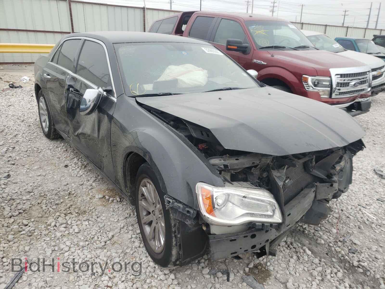 Photo 2C3CA5CG4BH532998 - CHRYSLER 300 2011