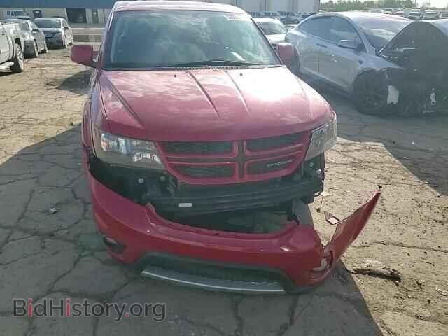 2017 DODGE JOURNEY - VIN: 3C4PDDEG5HT596124 - Фото 14