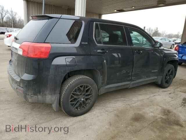 2014 GMC TERRAIN - VIN: 2GKALMEK2E6202273 - Фото 3